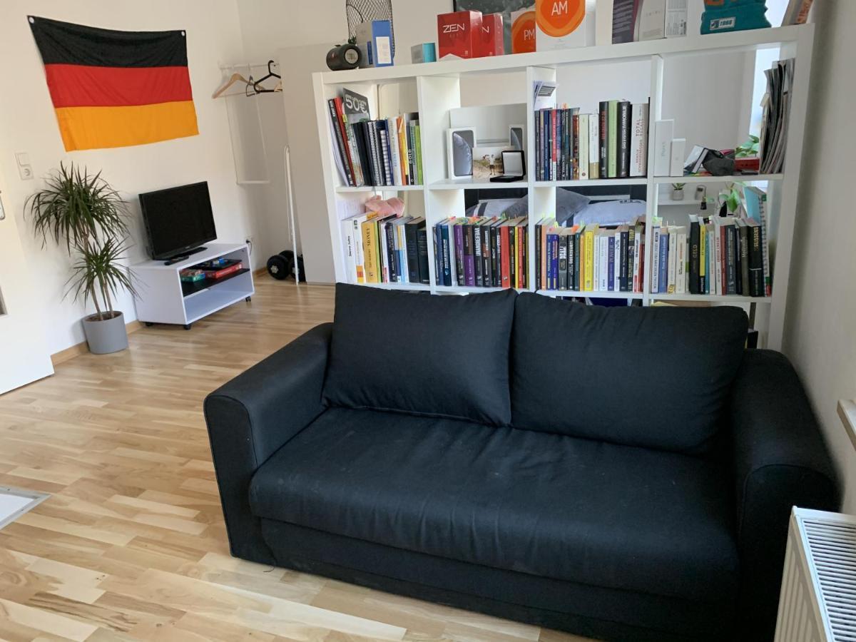 Casa De Gregor Apartment *