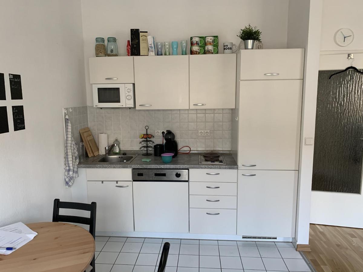 Casa De Gregor * Leipzig