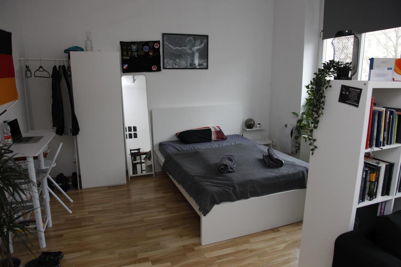 Casa De Gregor Apartment