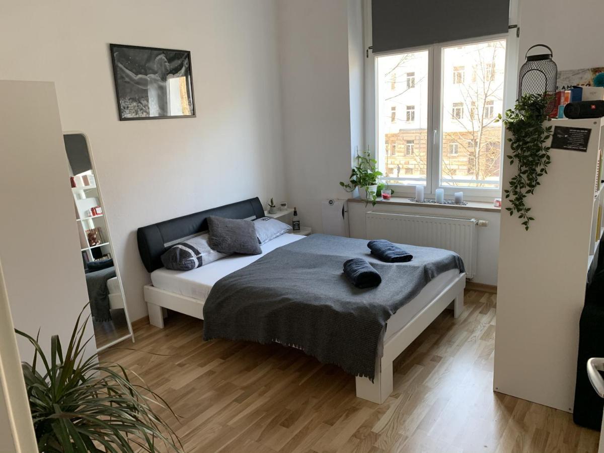 Casa De Gregor Apartment Leipzig